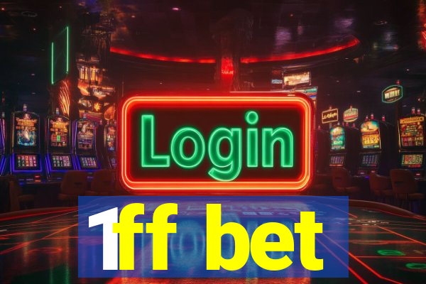 1ff bet